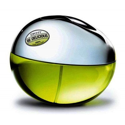 Dkny Be Delicious Edp 100ml Bayan Tester Parfüm